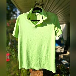 Under Armour Youth Golf Tee